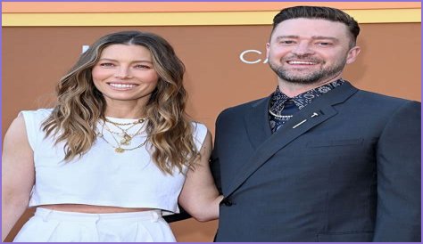 Justin Timberlake's Divorce Shocks The World